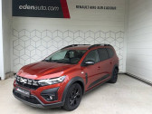 Annonce Dacia Jogger occasion Gaz naturel ECO-G 100 5 places Extreme +  Aire sur Adour