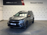 Annonce Dacia Jogger occasion Gaz naturel ECO-G 100 5 places Extreme +  TARBES