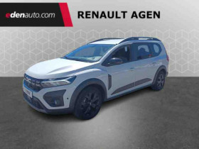 Dacia Jogger , garage RENAULT AGEN  Agen