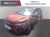 Dacia Jogger ECO-G 100 5 places Extreme +  � Toulouse 31