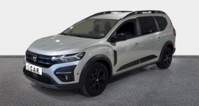 Dacia Jogger , garage C.A.R. LA ROCHELLE AUDI VOLKWAGEN � La Rochelle