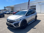 Dacia Jogger ECO-G 100 5 places Extreme  2023 - annonce de voiture en vente sur Auto Sélection.com