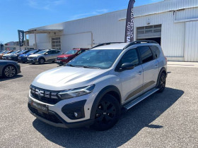Dacia Jogger , garage RENAULT VILLENEUVE SUR LOT  Villeneuve-sur-Lot