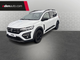 Dacia Jogger , garage RENAULT BIARRITZ � Biarritz