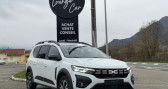 Annonce Dacia Jogger occasion GPL ECO-G 100 5 places SL Extreme (TVA r�cup�rable) � Challes-les-Eaux
