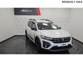 Dacia Jogger ECO-G 100 5 places SL Extreme +  2022 - annonce de voiture en vente sur Auto Sélection.com