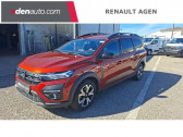 Annonce Dacia Jogger occasion Gaz naturel ECO-G 100 5 places SL Extreme +  Agen