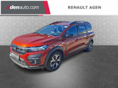 Dacia Jogger ECO-G 100 5 places SL Extreme +   Agen 47