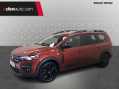 Dacia Jogger - voir le détail de l'annonce Dacia Jogger ECO-G 100 5 places SL Extreme +  2022 - annonce de voiture en vente sur Auto Sélection.com