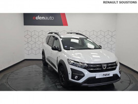 Dacia Jogger occasion 2022 mise en vente à Soustons par le garage RENAULT SOUSTONS - photo n°1