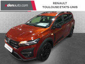 Dacia Jogger ECO-G 100 5 places SL Extreme +  � Toulouse 31