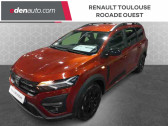 Annonce Dacia Jogger occasion Gaz naturel ECO-G 100 5 places SL Extreme + � Toulouse