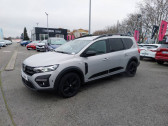 Annonce Dacia Jogger occasion Gaz naturel ECO-G 100 5 places SL Extreme + � Toulouse