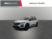 Annonce Dacia Jogger occasion Gaz naturel ECO-G 100 5 places SL Extreme + � Muret