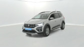Annonce Dacia Jogger occasion GPL ECO-G 100 7 places Confort 5p � SAINT-GREGOIRE