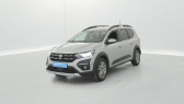Dacia Jogger ECO-G 100 7 places Confort 5p   SAINT-GREGOIRE 35