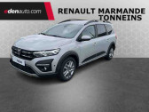 Annonce Dacia Jogger occasion Gaz naturel ECO-G 100 7 places Confort � Sainte-Bazeille
