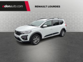 Annonce Dacia Jogger occasion Gaz naturel ECO-G 100 7 places Confort � Lourdes