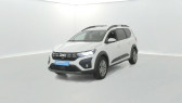 Annonce Dacia Jogger occasion GPL ECO-G 100 7 places Expression 5p � SAINT-GREGOIRE