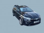 Annonce Dacia Jogger occasion GPL ECO-G 100 7 places Expression � Le Born