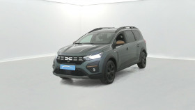 Dacia Jogger , garage BRIOCAR RENNES � SAINT-GREGOIRE