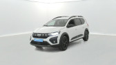 Dacia Jogger ECO-G 100 7 places Extreme 5p   SAINT-GREGOIRE 35