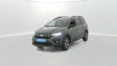 Annonce Dacia Jogger occasion GPL ECO-G 100 7 places Extreme + 5p  SAINT-GREGOIRE