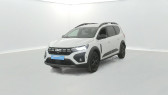 Annonce Dacia Jogger occasion GPL ECO-G 100 7 places Extreme + 5p � SAINT-GREGOIRE