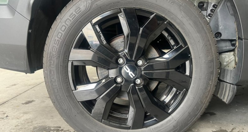 Dacia Jogger ECO-G 100 7 places Extreme + - ENTRETIEN SUIVI - CAMERA DE R 2023 - photo n°7 Dacia Jogger ECO-G 100 7 places Extreme + - ENTRETIEN SUIVI - CAMERA DE R  occasion à Maubeuge - photo n°7