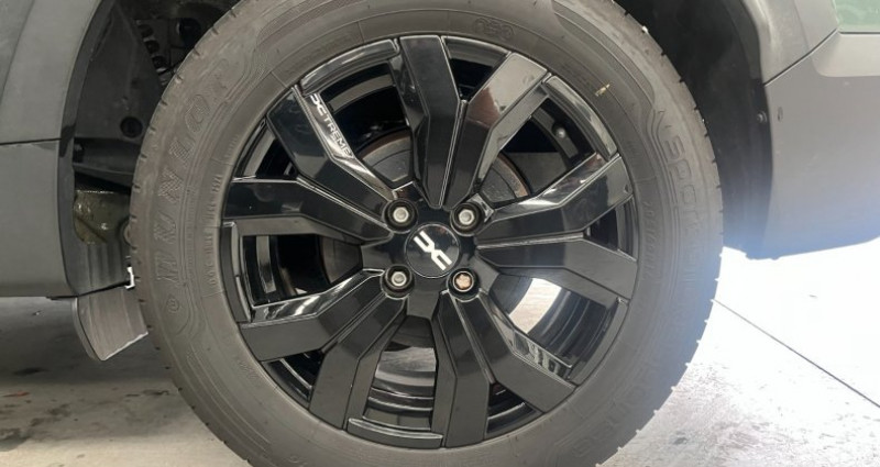 Dacia Jogger ECO-G 100 7 places Extreme + - ENTRETIEN SUIVI - CAMERA DE R 2023 - photo n°6 Dacia Jogger ECO-G 100 7 places Extreme + - ENTRETIEN SUIVI - CAMERA DE R  occasion à Maubeuge - photo n°6