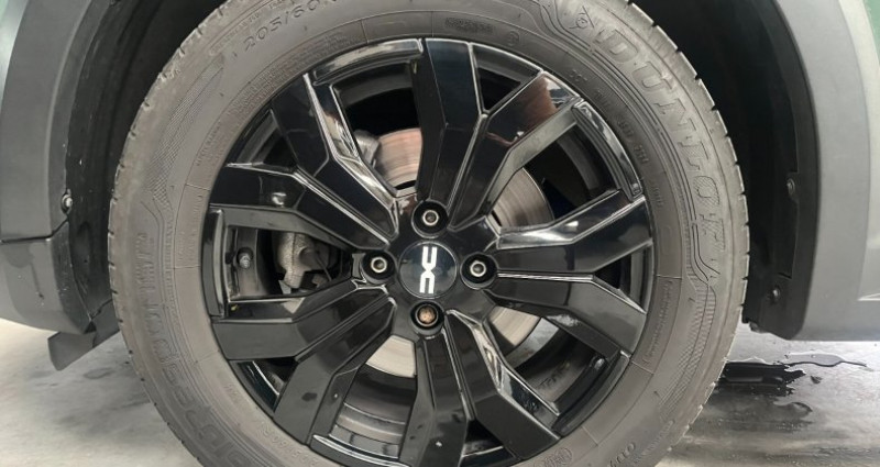 Dacia Jogger ECO-G 100 7 places Extreme + - ENTRETIEN SUIVI - CAMERA DE R 2023 - photo n°5 Dacia Jogger ECO-G 100 7 places Extreme + - ENTRETIEN SUIVI - CAMERA DE R  occasion à Maubeuge - photo n°5