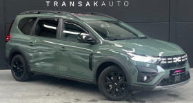 Dacia Jogger , garage TRANSAKAUTO MAUBEUGE � Maubeuge