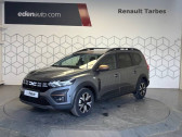 Dacia Jogger occasion année 2024 boite Manuelle Annonce Dacia Jogger occasion Gaz naturel ECO-G 100 7 places Extreme + à TARBES