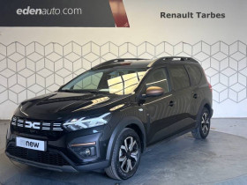Dacia Jogger occasion 2024 mise en vente à TARBES par le garage RENAULT TARBES - photo n°1