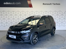 Dacia Jogger occasion 2024 mise en vente à TARBES par le garage RENAULT TARBES - photo n°1