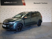 Annonce Dacia Jogger occasion Gaz naturel ECO-G 100 7 places Extreme + � TARBES