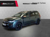 Annonce Dacia Jogger occasion Gaz naturel ECO-G 100 7 places Extreme + � TARBES