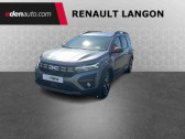 Dacia Jogger ECO-G 100 7 places Extreme +   Langon 33