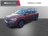 Dacia Jogger ECO-G 100 7 places Extreme +   Agen 47