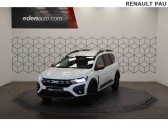 Dacia Jogger occasion année 2023 boite Manuelle Annonce Dacia Jogger occasion Gaz naturel ECO-G 100 7 places Extreme + à Pau