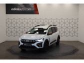 Annonce Dacia Jogger occasion Gaz naturel ECO-G 100 7 places Extreme +  LESCAR
