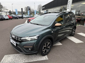 Dacia Jogger , garage RENAULT SAINT-LO  SAINT-LO
