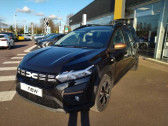 Dacia Jogger ECO-G 100 7 places Extreme +   SAINT-LO 50