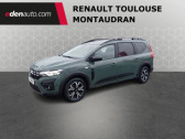 Annonce Dacia Jogger occasion Gaz naturel ECO-G 100 7 places Extreme + � Toulouse