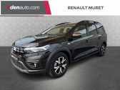 Dacia Jogger ECO-G 100 7 places Extreme +   Muret 31