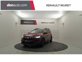 Annonce Dacia Jogger occasion Gaz naturel ECO-G 100 7 places Extreme + � Muret