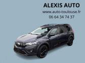 Annonce Dacia Jogger occasion GPL ECO-G 100 7 places Extreme � Le Born