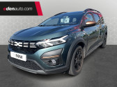 Dacia Jogger ECO-G 100 7 places Extreme   Biarritz 64