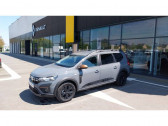 Annonce Dacia Jogger occasion Gaz naturel ECO-G 100 7 places Extreme  LAMBALLE