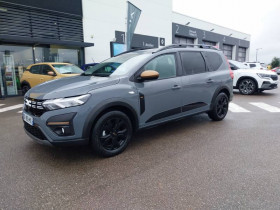 Dacia Jogger , garage RENAULT ALENCON  VALFRAMBERT